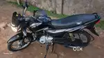 All bikes available 2022 to 25