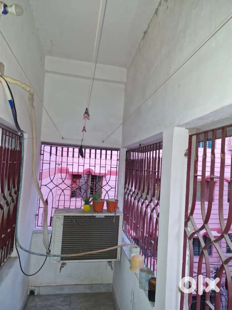 2 bhk new marbel furnished room