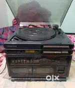 Videocon 3 in 1 full workinh
