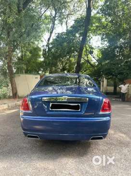 Car's for long lease