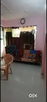 1 BHK FOR SALE IN PAGDI SYSTEM IN DOMBIVLI WEST.