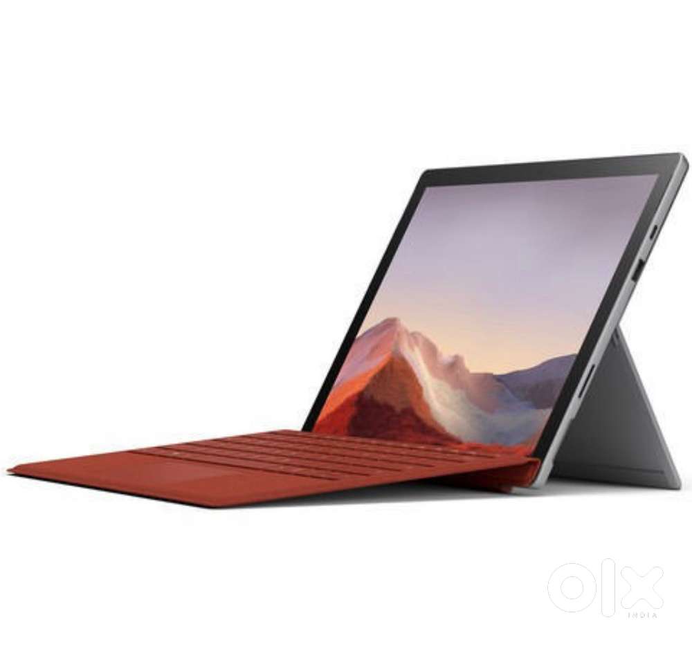 (Microsoft surface i5 11th generation 13-inch)