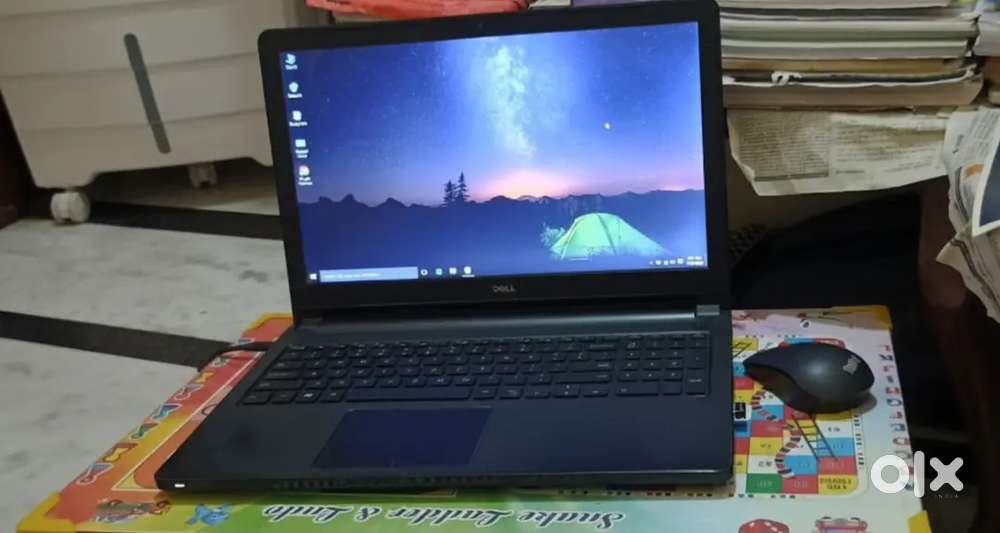 Dell Laptop