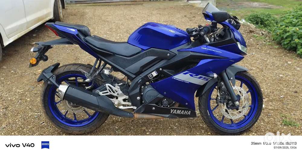 Good condition