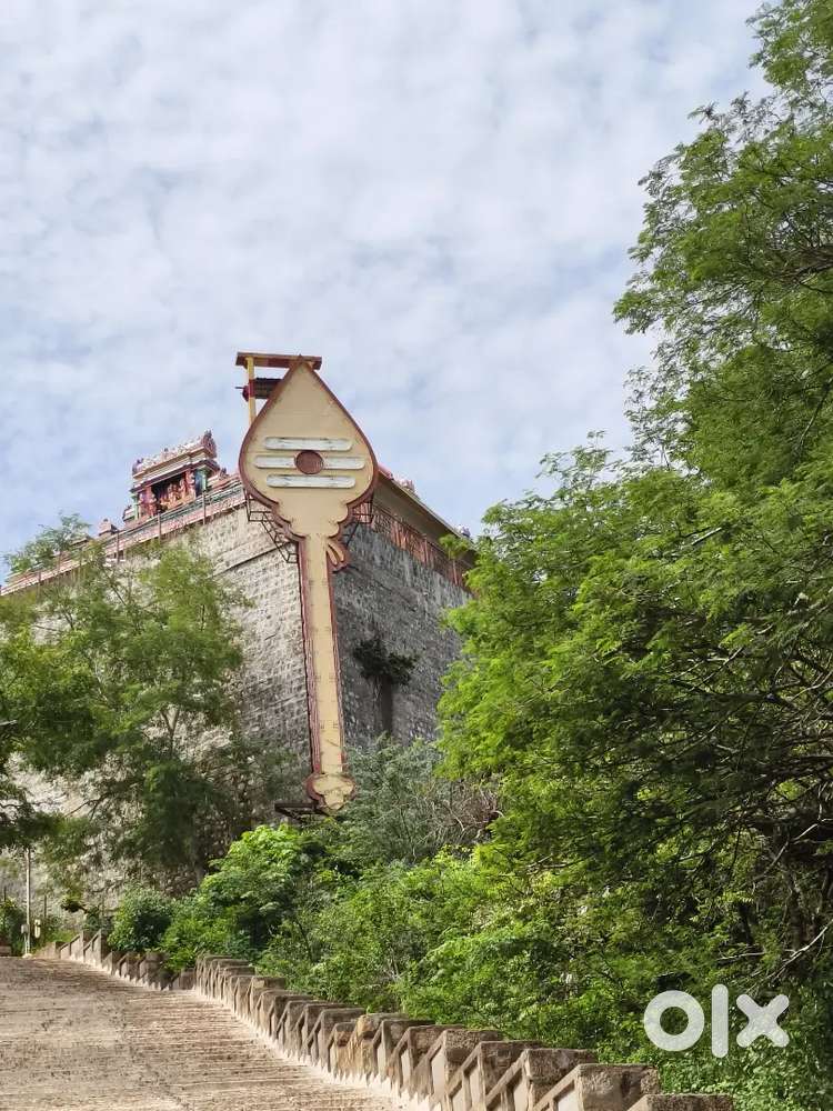 Land for sale- இடம் விற்பனைக்கு