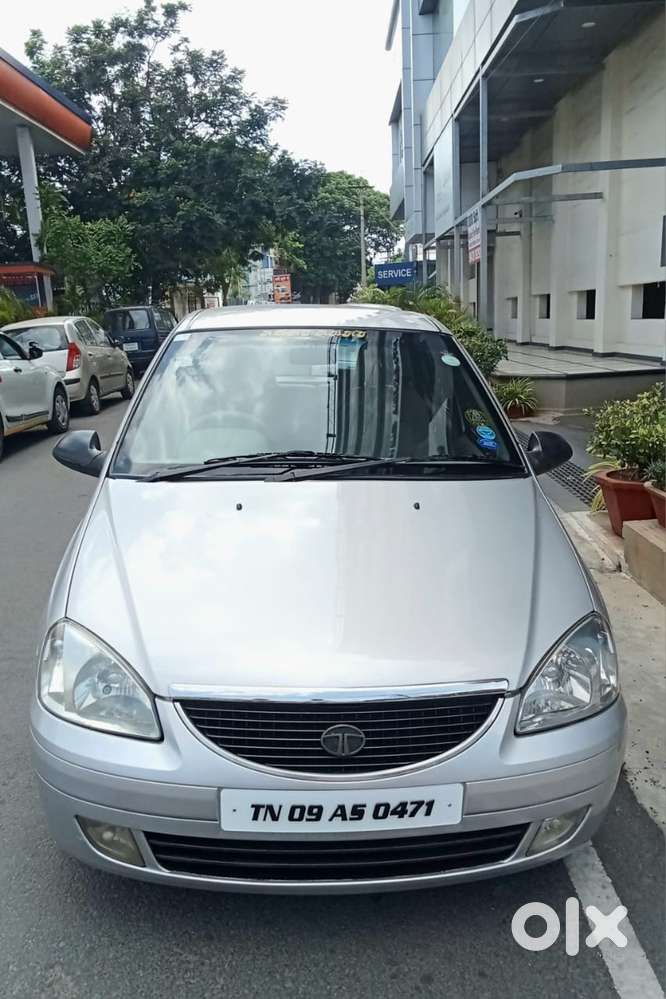 Tata Indica, 2006, Petrol