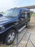 Scorpio S5
