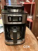 Coffee machine