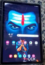 Samsung galaxy tablet s 9 fe+(plus) 5G cellular