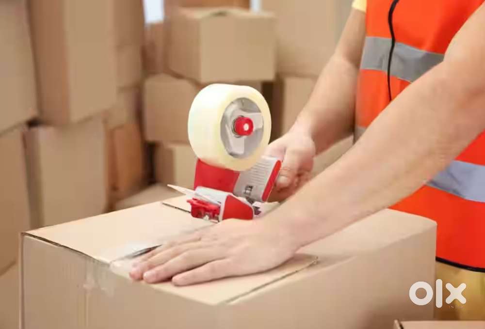 Need Packing Boy for E-commerce product packing