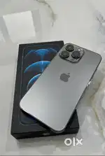 IPHONE 13 PRO  86 Battery Health  New Condition