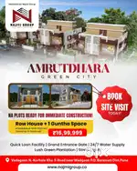 NA plot for Sale @Just Rs 400 per sq.ft