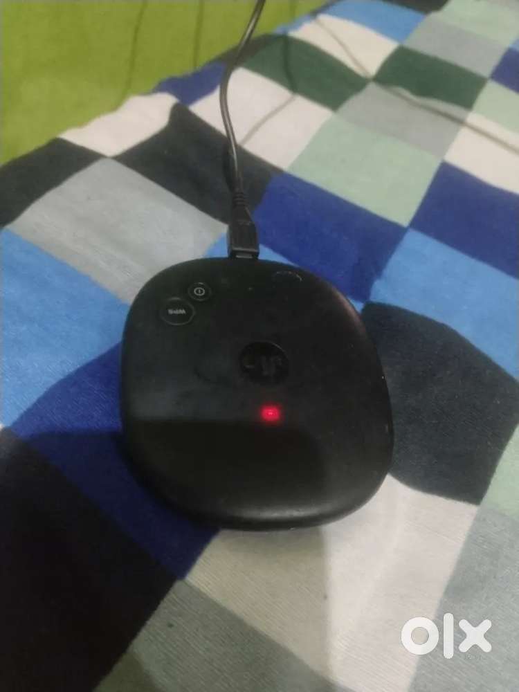 Jio small wifi single sim with keyboard