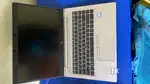 Hp laptop touch i7 8th gen 32gb ram