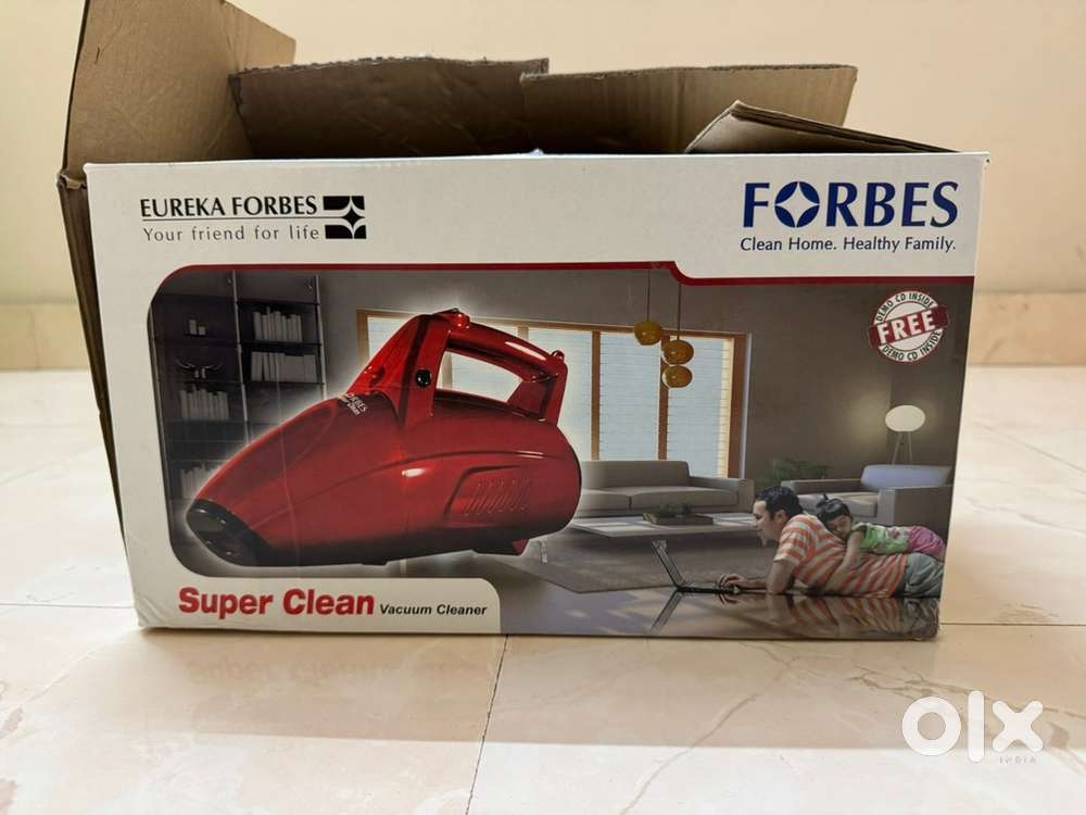 Eureka Forbes Vaccum Cleaner