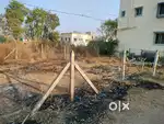 Plot for sale near D Mart Handewadi