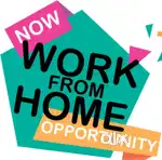 Work from home provided