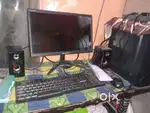 Computer new brand