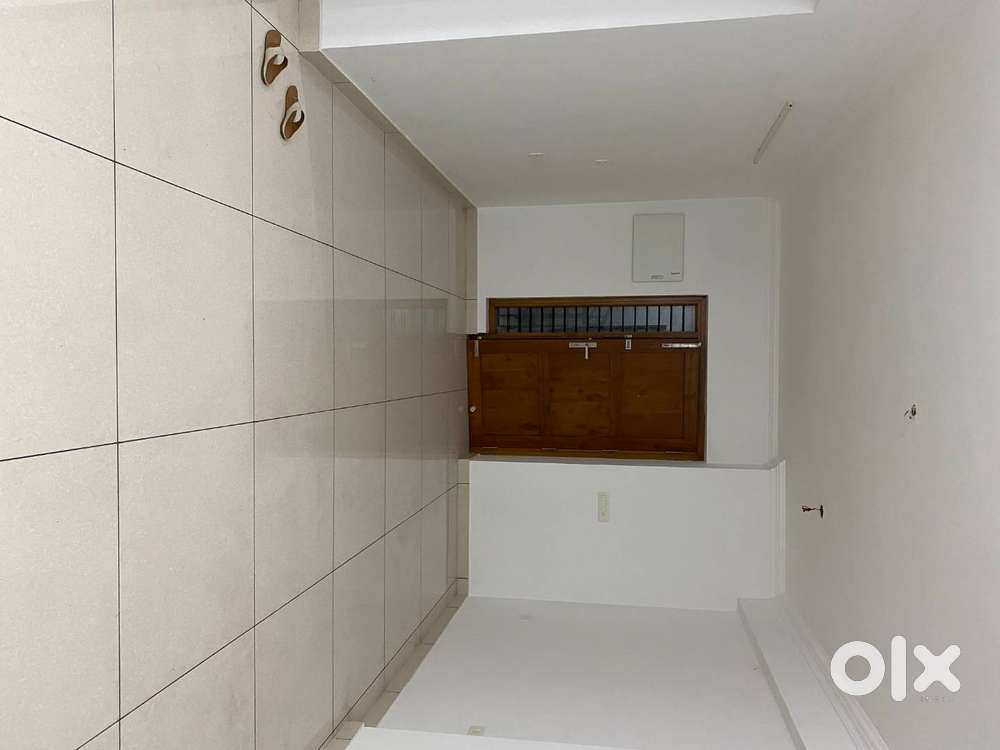Apartment for Rent- Vazhayila ,Peroorkada