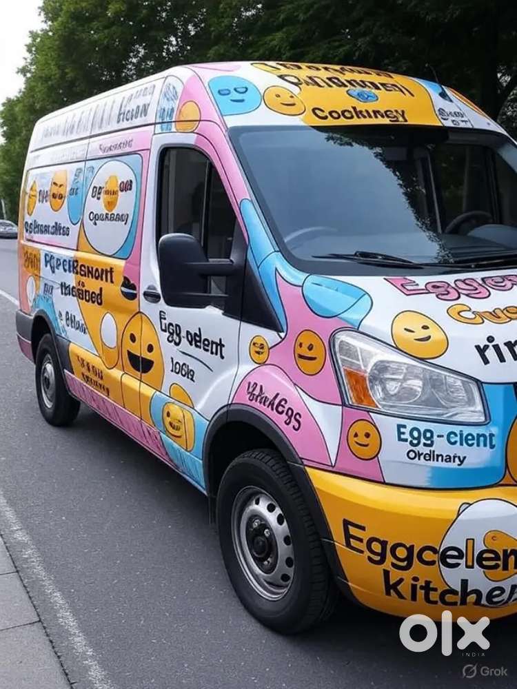 Food Trucks and food carts