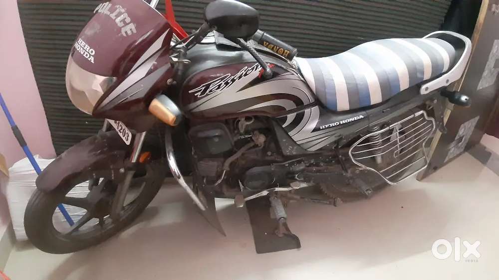 Good condition one hand. Phle chla ke dekhe