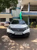 Honda CR-V 2015 AuTo CNG