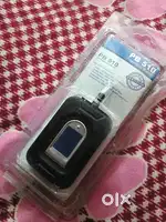 Fingerprint device