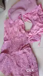 Bridesmaid Lehenga