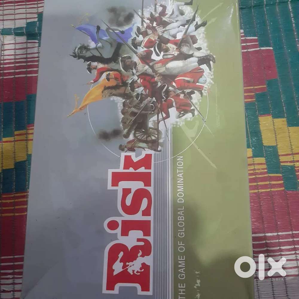 English game