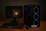 Gaming pc (computer)