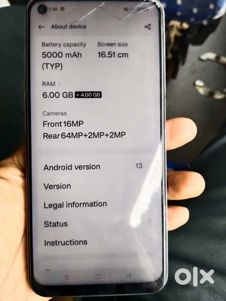 Good mobile