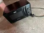 Microwave-Oven-Electric-New Brand Condition