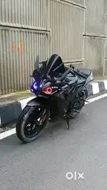 Palsar rs 200
