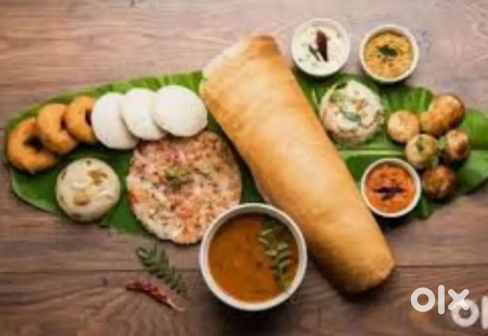 Tiffin master all rounder