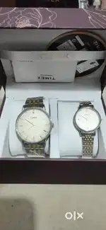 Taitan couple watches