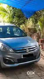 Maruti Suzuki Ertiga 2013