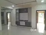 Kanuru with cup boards  2BHK apartment flat for sale