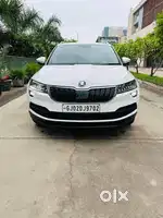 Skoda Karoq 1.5 TSI, 2020, Petrol
