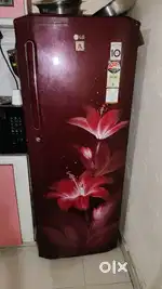 LG Single Door Fridge 320 liters