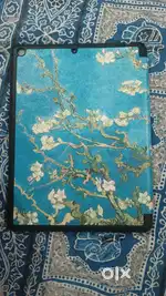Ipad tablet Covercase with pencil holder for 7th,8 and 9th generation
