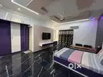 Fully bungalow for rent