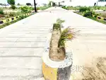 Plot for sale in rohta gwalior road shandar location par
