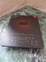 Induction and its whole cookware set