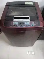 LG fully automatic Top Load - Excellent Condition