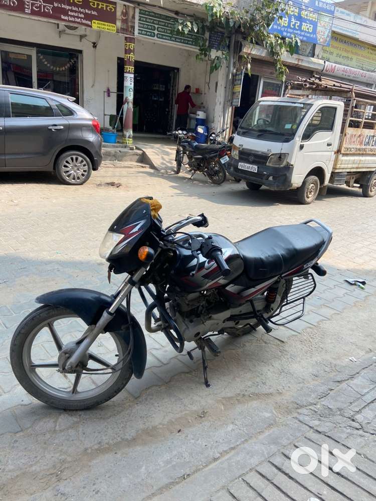 Punjab Number Brand New Condtion Ct100