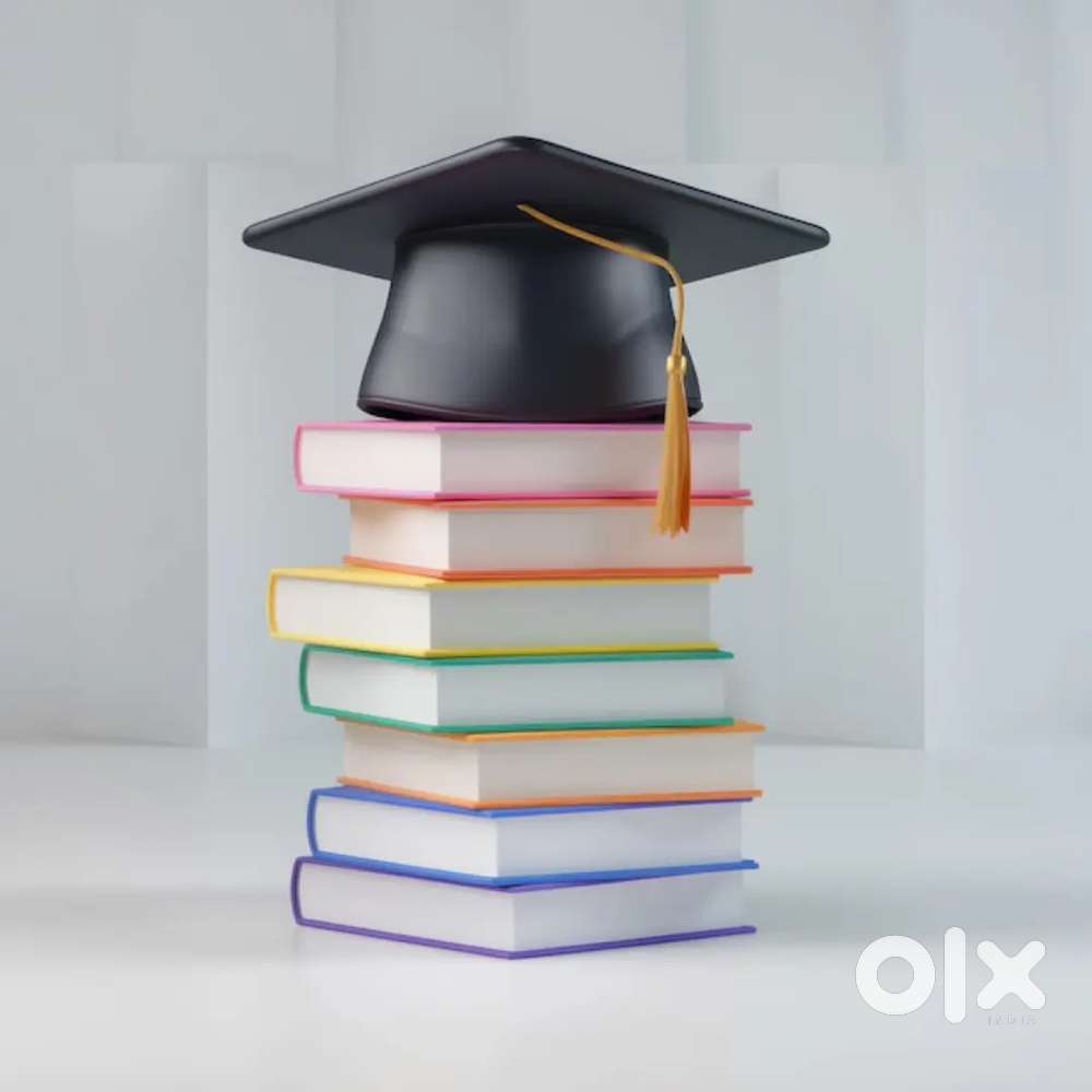 Education For All person