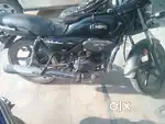 Have a good bike.very nice