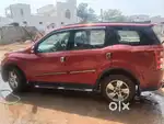 Mahindra XUV500 2013 Diesel Good Condition