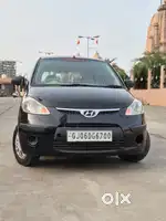 Hyundai i10, 2010, Petrol