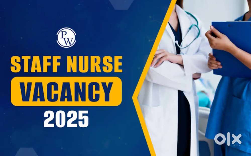 HOSPITAL, NURSING, CARETAKER, JOB APPLY IN LUCKNOW LOCATION !!